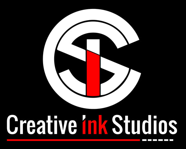 Creative Ink Studios