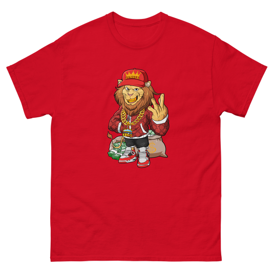 Trap King (GOT BANDZ) T-shirt