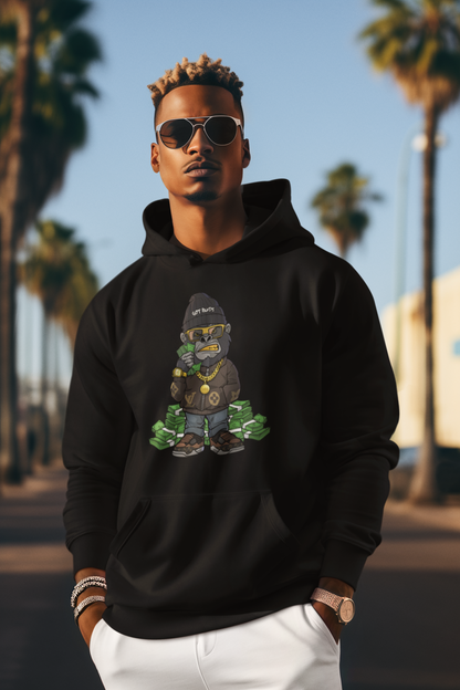 Flowrilla (Got Bandz) Hoodie