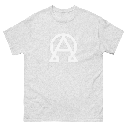 Alpha and Omega -T shirt