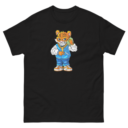 Tony "Da Tiger" Ducats (Got Bandz) T-Shirt Unisex- Original Design