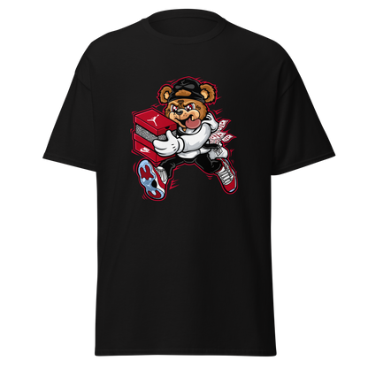 Nike Bear Sneaker Heist T-Shirt