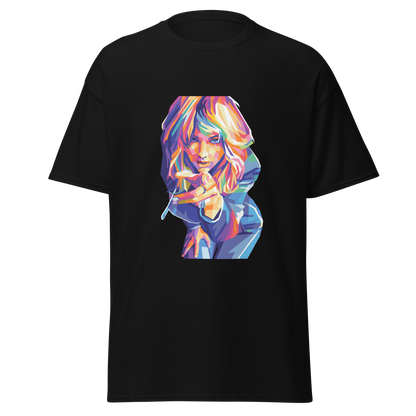 Taylor Swift Graphic T-Shirt – Celebrate the Greatest Pop Singer of All Time 🎤✨