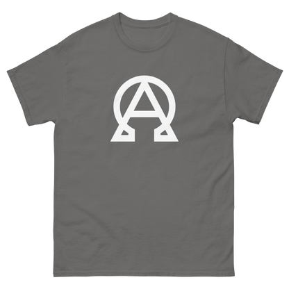 Alpha and Omega -T shirt