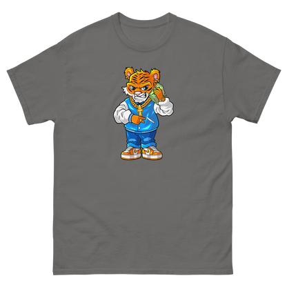 Tony "Da Tiger" Ducats (Got Bandz) T-Shirt Unisex- Original Design