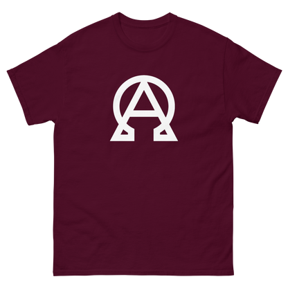 Alpha and Omega -T shirt