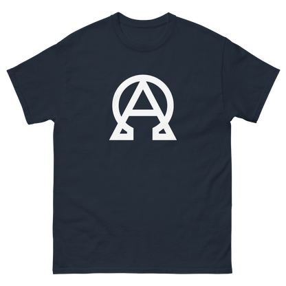 Alpha and Omega -T shirt