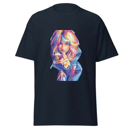 Taylor Swift Graphic T-Shirt – Celebrate the Greatest Pop Singer of All Time 🎤✨