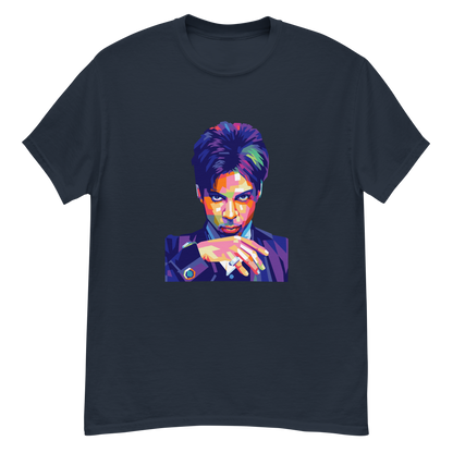 Prince WPAP Pop Art T-Shirt – Celebrate the Greatest Performer of Our Time