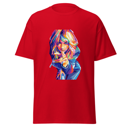 Taylor Swift Graphic T-Shirt – Celebrate the Greatest Pop Singer of All Time 🎤✨