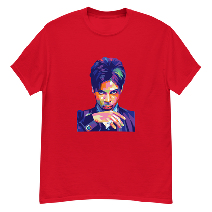 Prince WPAP Pop Art T-Shirt – Celebrate the Greatest Performer of Our Time