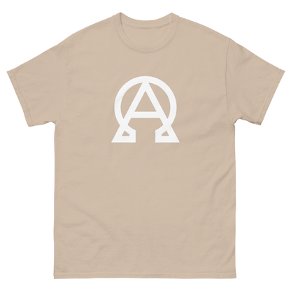 Alpha and Omega -T shirt