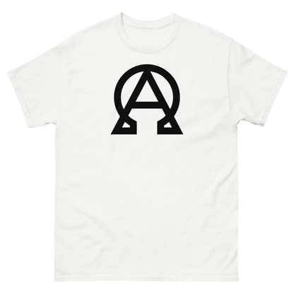 Alpha and Omega -T shirt