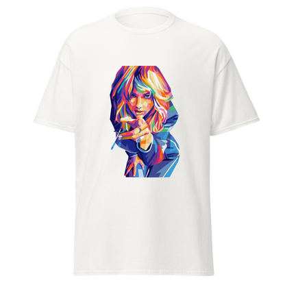 Taylor Swift Graphic T-Shirt – Celebrate the Greatest Pop Singer of All Time 🎤✨