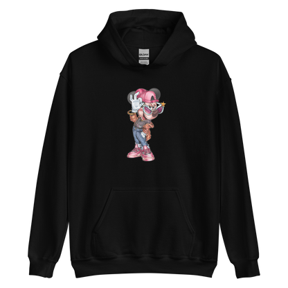 Minny -enormous swag- Hoodie