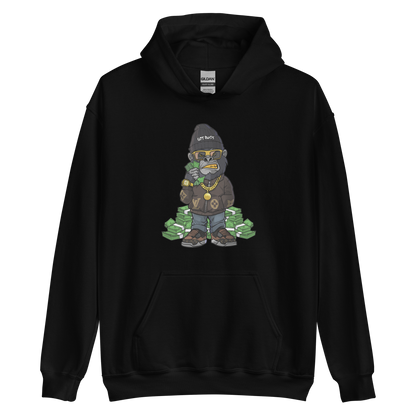 Flowrilla (Got Bandz) Hoodie