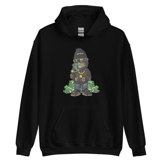 Flowrilla (Got Bandz) Hoodie