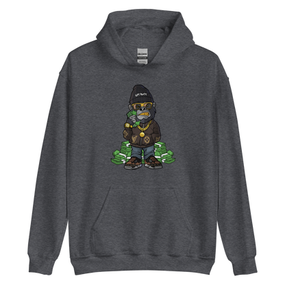 Flowrilla (Got Bandz) Hoodie