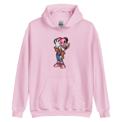 Minny -enormous swag- Hoodie