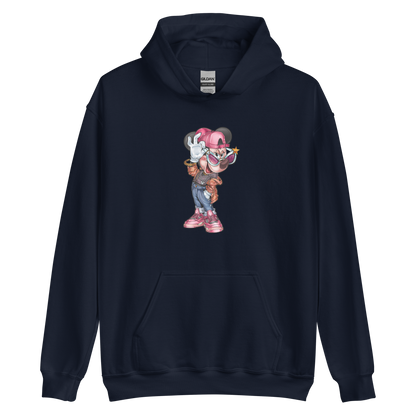 Minny -enormous swag- Hoodie