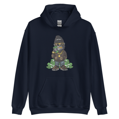 Flowrilla (Got Bandz) Hoodie