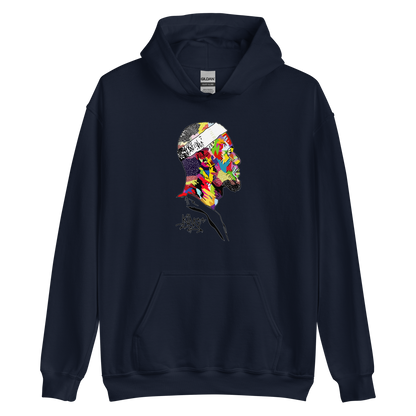 GOAT King LeBron James Hoodie – Celebrate the Legacy of a Basketball Legend