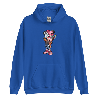 Minny -enormous swag- Hoodie