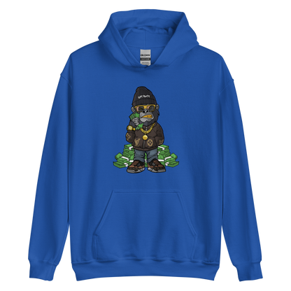 Flowrilla (Got Bandz) Hoodie