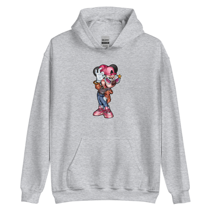 Minny -enormous swag- Hoodie