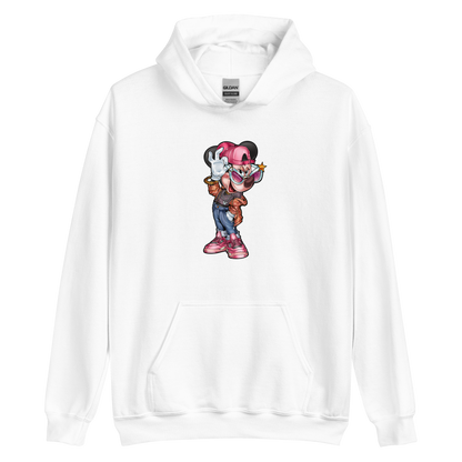 Minny -enormous swag- Hoodie