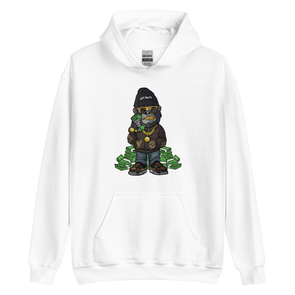 Flowrilla (Got Bandz) Hoodie