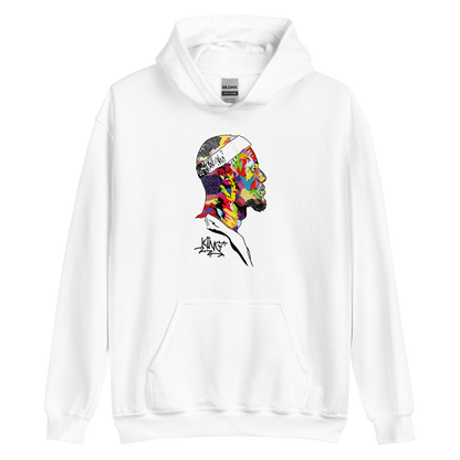 GOAT King LeBron James Hoodie – Celebrate the Legacy of a Basketball Legend