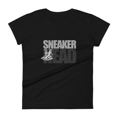 Sneakerhead T-Shirt – The Ultimate Gear for Sneaker Lovers 👟🔥 (Black)