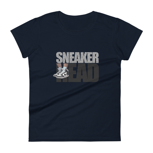 Sneakerhead T-Shirt – The Ultimate Gear for Sneaker Lovers 👟🔥 (Black)