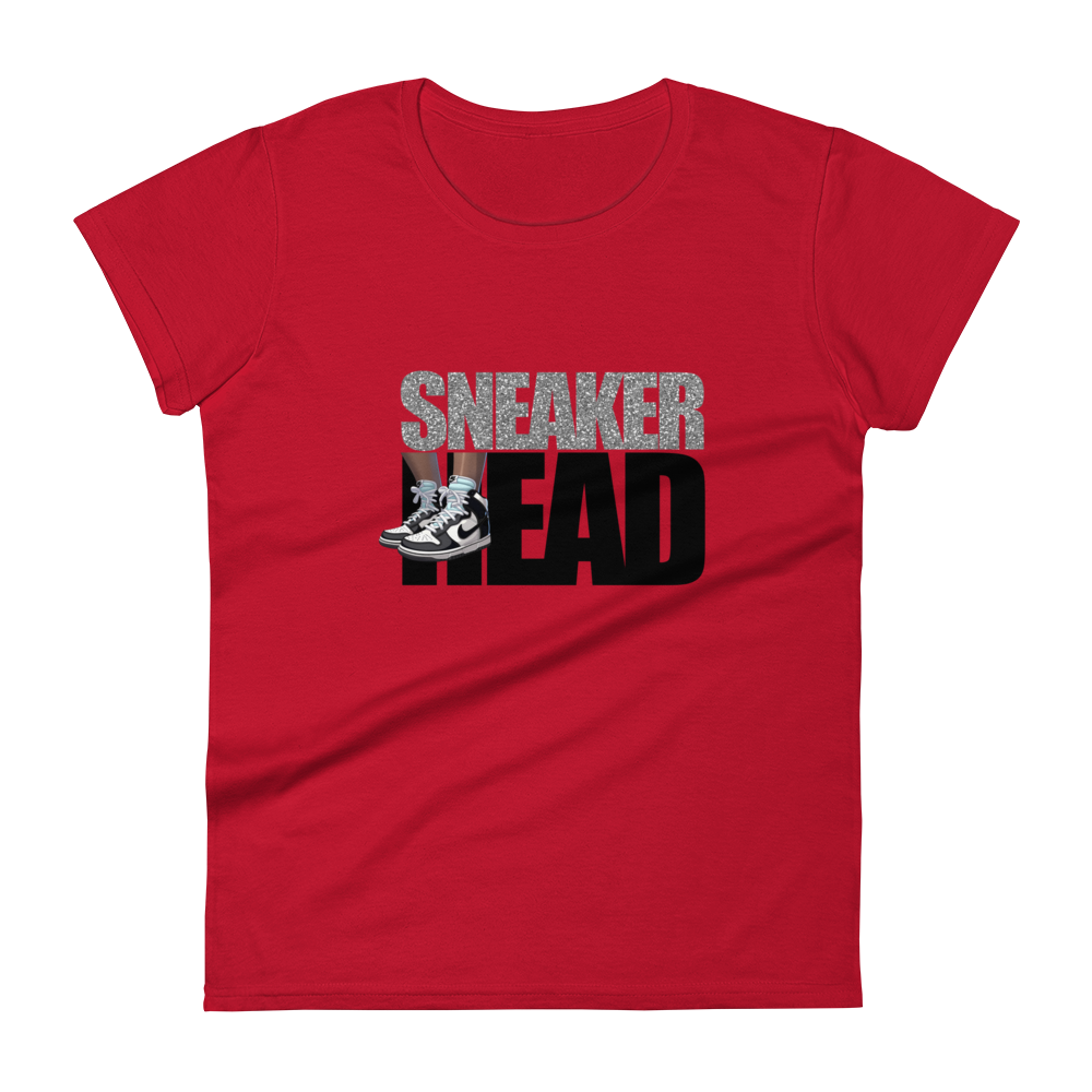 Sneakerhead T-Shirt – The Ultimate Gear for Sneaker Lovers 👟🔥 (Black)