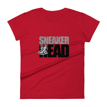 Sneakerhead T-Shirt – The Ultimate Gear for Sneaker Lovers 👟🔥 (Black)