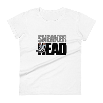 Sneakerhead T-Shirt – The Ultimate Gear for Sneaker Lovers 👟🔥 (Black)